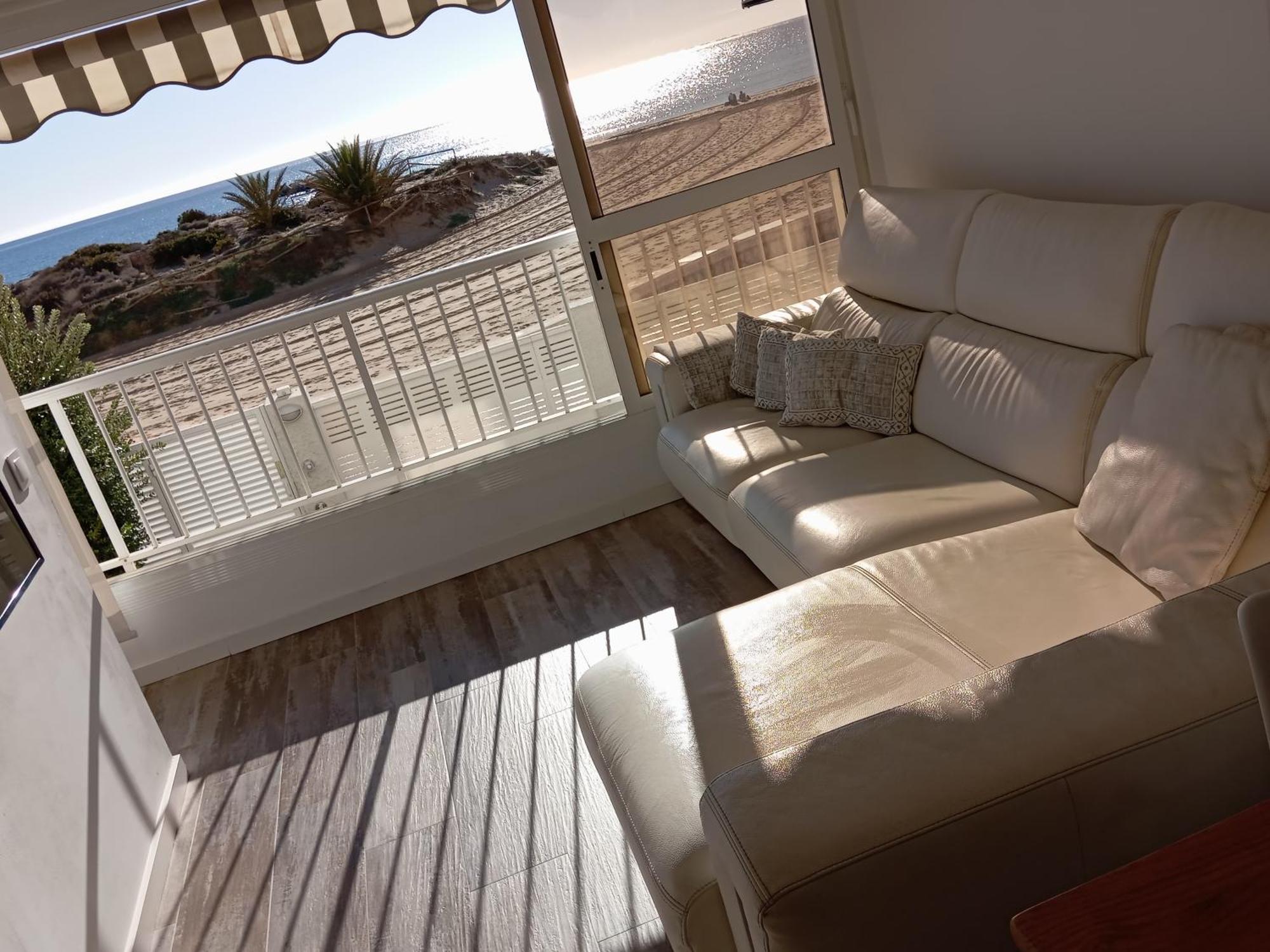 Marti Apartment Calpe Exterior photo
