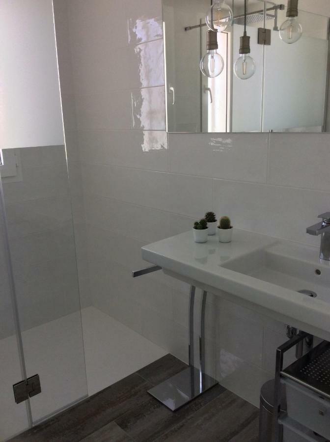 Marti Apartment Calpe Exterior photo